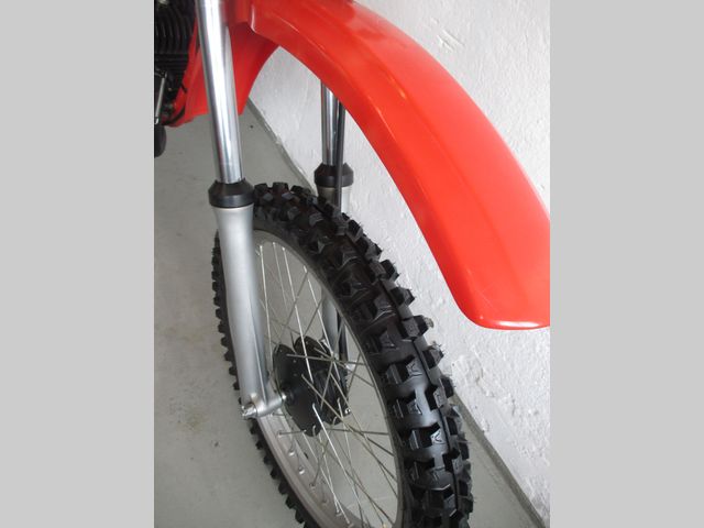 honda - cr-125
