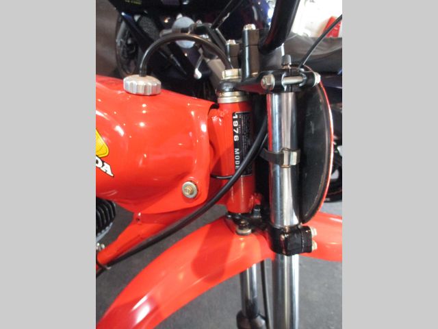 honda - cr-125
