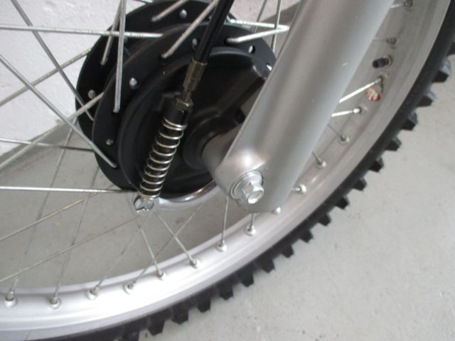 honda - cr-125