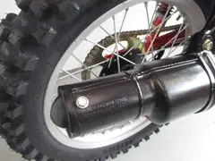 Honda CR 125 1976 occasion – foto 4 van 17