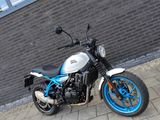 ROYAL ENFIELD GUERRILLA 450