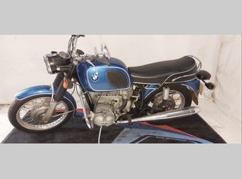 BMW R 60/5 1971 occasion