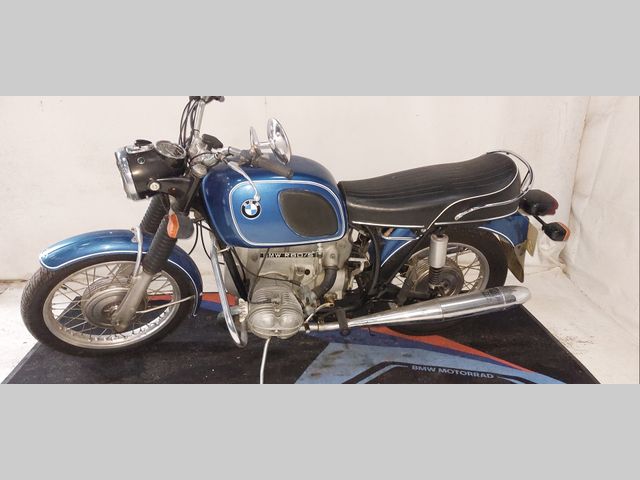 bmw - r-60-5