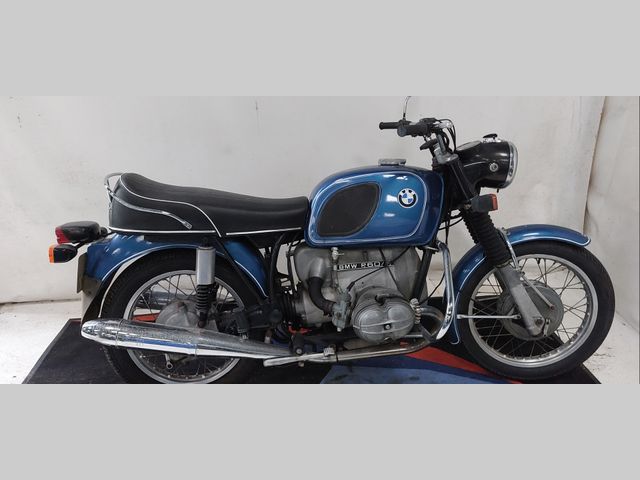 bmw - r-60-5