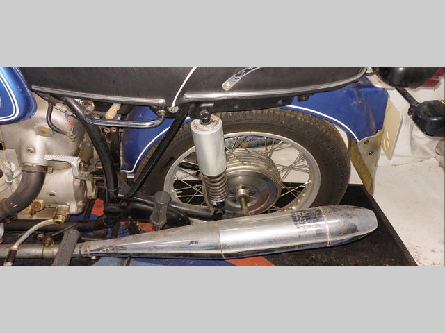 bmw - r-60-5