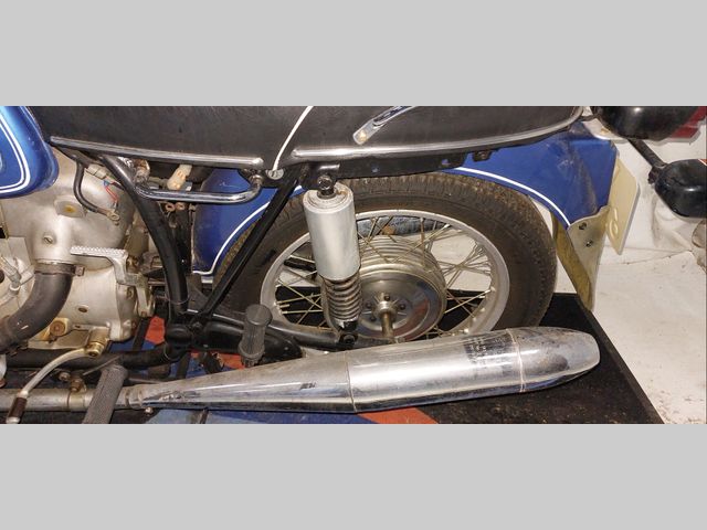 bmw - r-60-5
