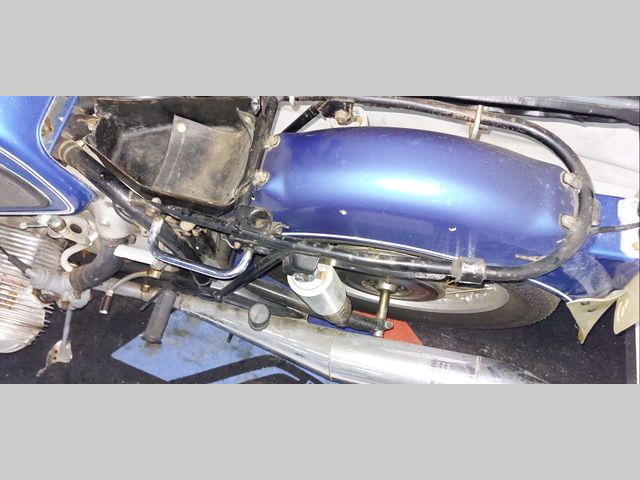 bmw - r-60-5