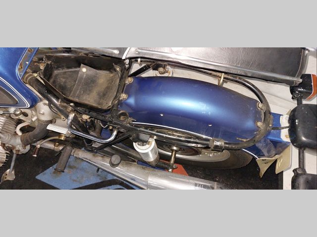 bmw - r-60-5