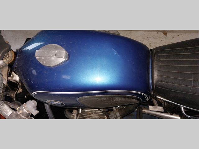 bmw - r-60-5