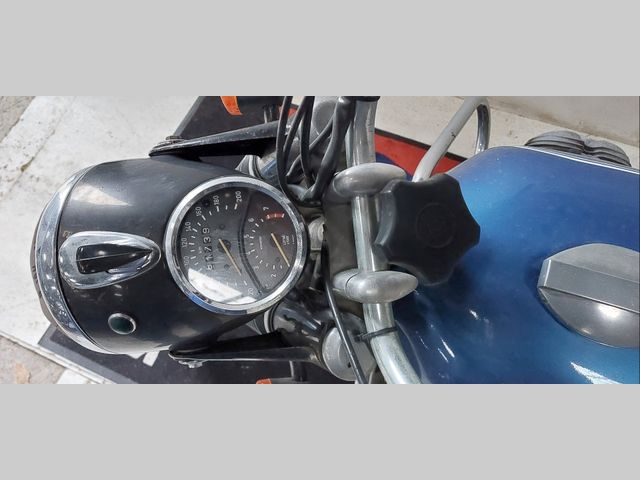 bmw - r-60-5