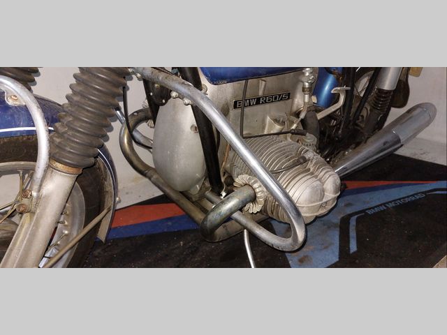 bmw - r-60-5