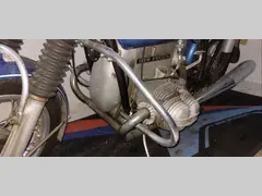BMW R 60/5 1971 occasion – foto 12 van 17