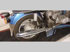 BMW R 60/5 1971 occasion – foto 17 van 17