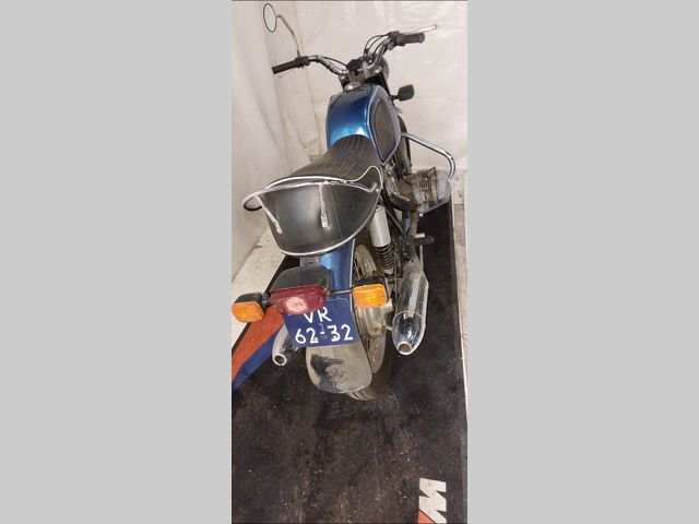 bmw - r-60-5