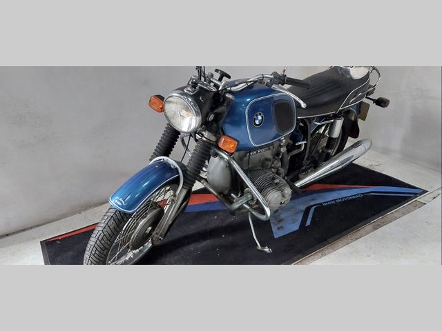 bmw - r-60-5