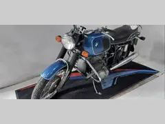 BMW R 60/5 1971 occasion – foto 3 van 17
