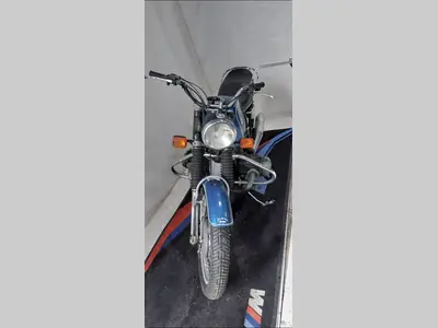 BMW R 60/5 – foto 4