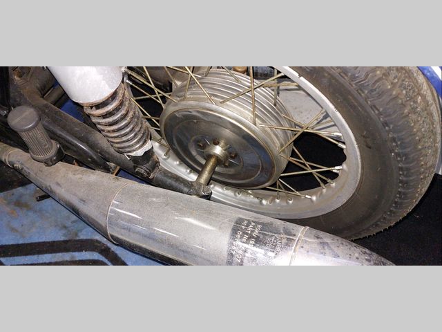 bmw - r-60-5