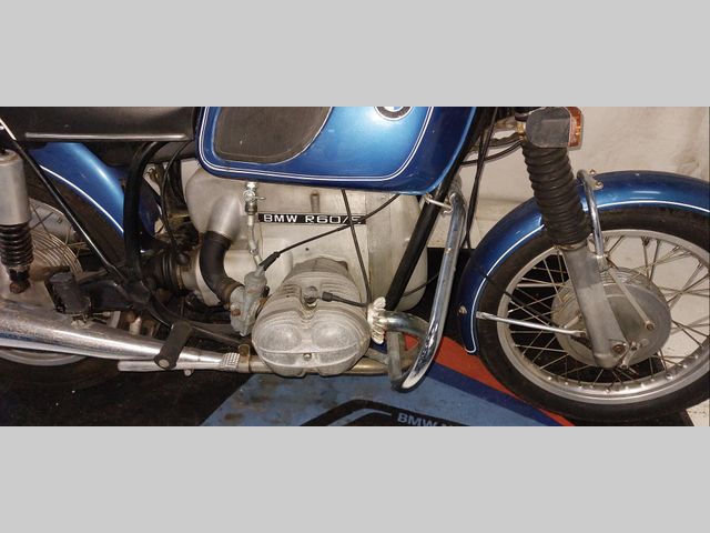 bmw - r-60-5