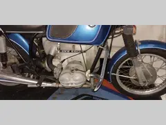 BMW R 60/5 1971 occasion – foto 14 van 17