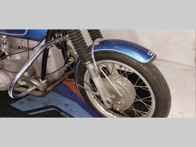 bmw - r-60-5
