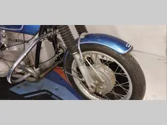BMW R 60/5 1971 occasion – foto 15 van 17