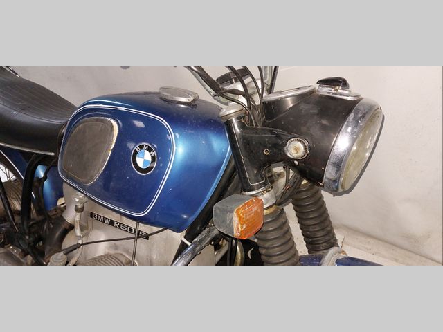 bmw - r-60-5
