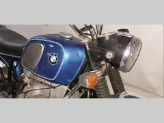 BMW R 60/5 1971 occasion – foto 16 van 17