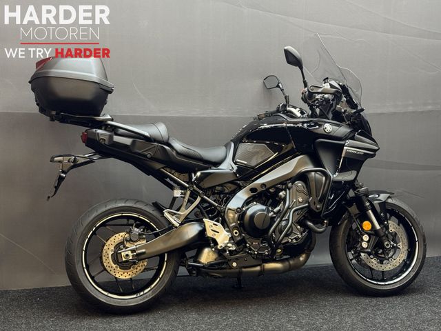 yamaha - tracer-9