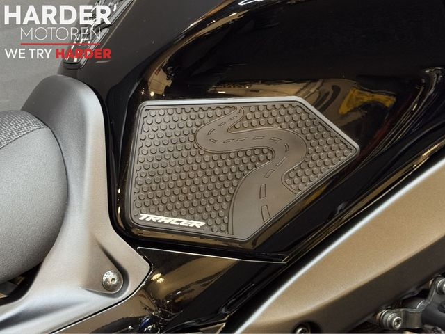 yamaha - tracer-9
