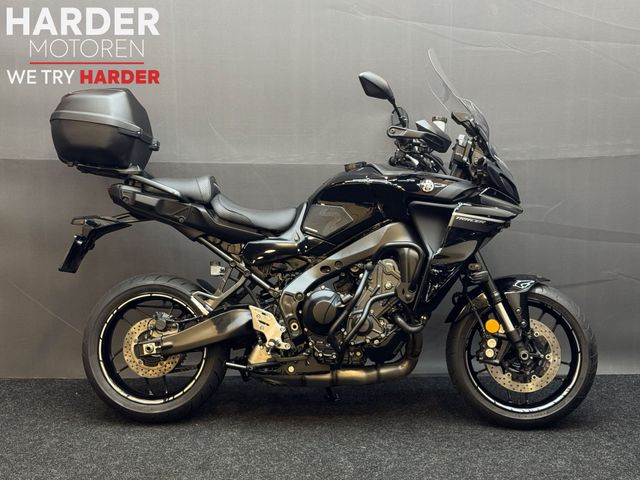 yamaha - tracer-9