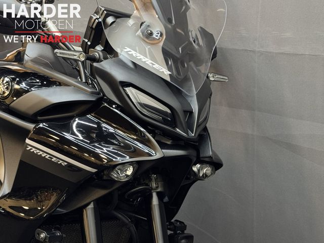 yamaha - tracer-9
