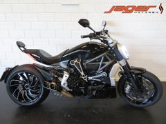 DUCATI XDIAVEL S