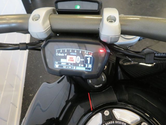 ducati - xdiavel-s