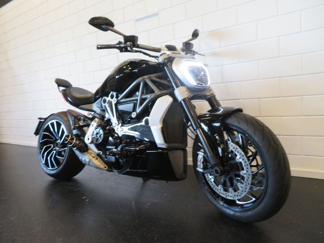 ducati - xdiavel-s