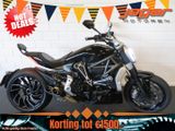 DUCATI XDIAVEL S