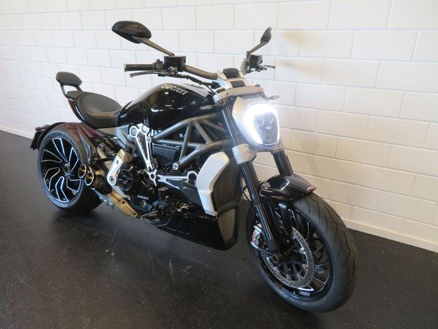 ducati - xdiavel-s