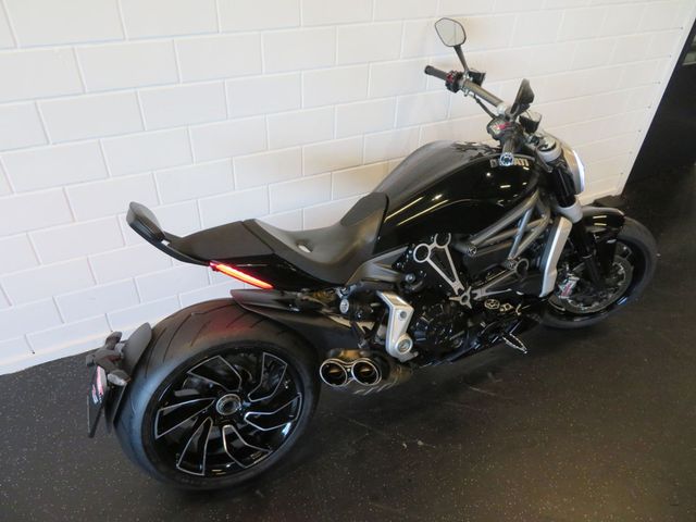 ducati - xdiavel-s