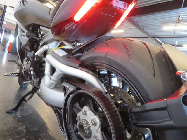 ducati - xdiavel-s