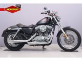 HARLEY-DAVIDSON SPORTSTER XL 1200 V SEVENTY TWO