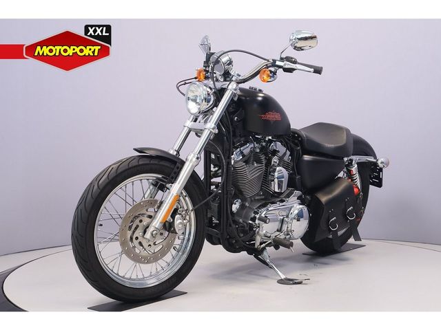 harley-davidson - sportster-xl-1200-v-seventy-two