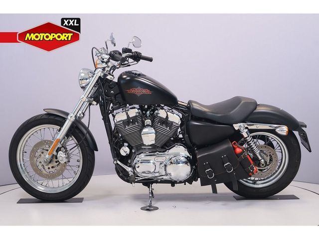 harley-davidson - sportster-xl-1200-v-seventy-two