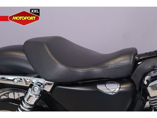 harley-davidson - sportster-xl-1200-v-seventy-two