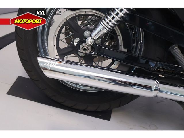 harley-davidson - sportster-xl-1200-v-seventy-two