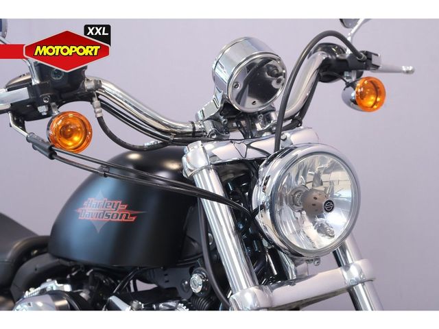harley-davidson - sportster-xl-1200-v-seventy-two
