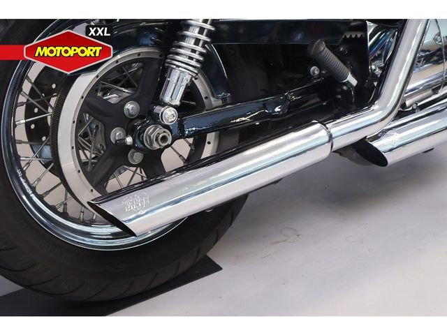 harley-davidson - sportster-xl-1200-v-seventy-two