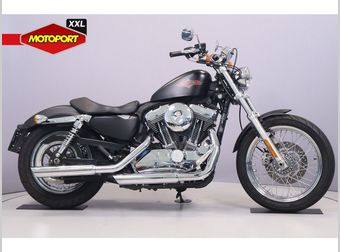 Harley-Davidson Sportster XL 1200 V Seventy TWO 2013 occasion
