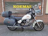 MOTO GUZZI CALIFORNIA 3