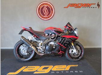 Aprilia RSV 4 R 2014 occasion