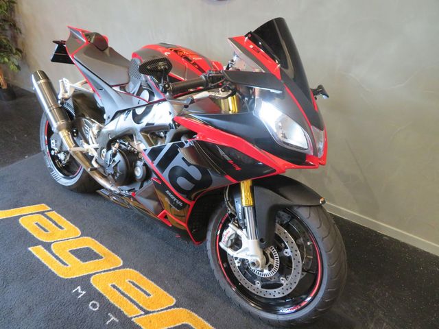 aprilia - rsv-4-r